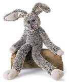 Tallwater Babs Black and White Bunny 63.5cm