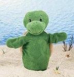 Gund Tinker the Turtle