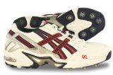Gunn & Moore ASICS Gel 150 Not Out Adult Cricket Shoes , UK9.5
