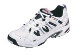 Gun and Moore Cricket Shoe Multi Function Size 8