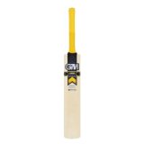 Gunn & Moore GUNN and MOORE Hero DXM 808 5 Star Cricket Bat, Long Handle - Medium Weight