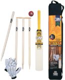 Gunn and Moore Marcus Trescothick Banger Cricket Set - Size 6