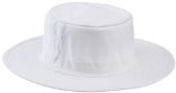 Gunn & Moore Gunn and Moore Panama Hat - White - Small