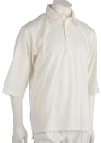 Gunn & Moore Gunn and Moore Premier Cricket Shirt - 3/4 Sleeve - Medium