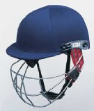 Gunn & Moore GUNN and MOORE Purist Cricket Helmet , SENIOR, NAVY