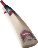 Gunn & Moore Gunn and Moore Purist II 707 Cricket Bat - GM Now! And ToeTek - Short Handle
