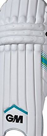 Gunn And Moore Batting Pads Kids 606 Youth Right Hand - Turquoise