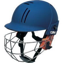 Gunn and Moore Hero Cricket Helmet
