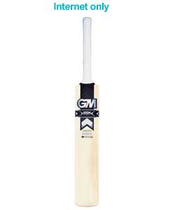 gunn and moore Icon DXM303 Cricket Bat - Size 1