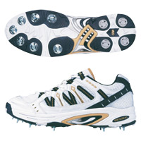 Gunn And Moore Original Multi-Option Cricket Shoe.