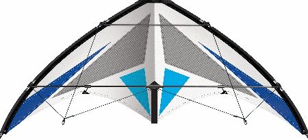 Gunther Flash 170CX Kite