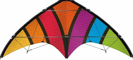 Gunther Top Loop Kite