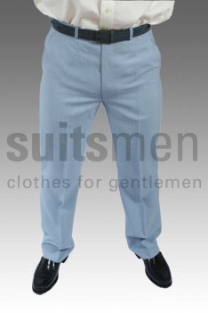 Gurteen Summer suit Trousers