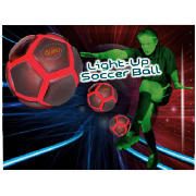 Tech-FX Light-Up Soccer Ball