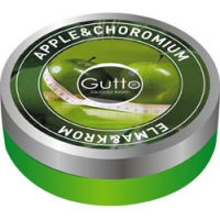 Gutto Cosmetics Apple and Chrome Weight Loss Cream - 150ml