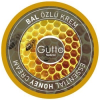 Gutto Cosmetics Essential Honey Skin Restore Cream - 150ml