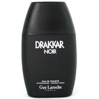 Guy Laroche Drakkar Noir - 30ml Eau de Toilette Spray