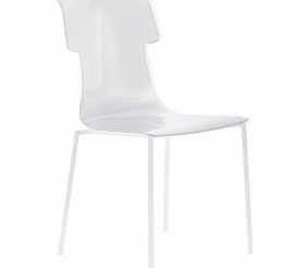Guzzini My Chair White My Chair White