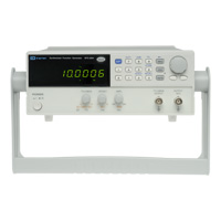 FUNCTION GENERATOR 10 MHZ WITH SWEEP RE