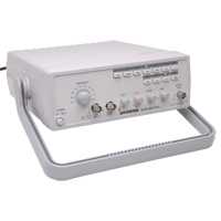 LOW COST FUNCTION GENERATOR (RE)