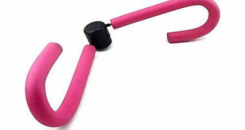 GX- Sports GX Multifunctional Leg Stovepipe Device Home Fitness Equipment , Pink