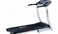 Gym World Care Fitness Sprint - 16 Treadmill