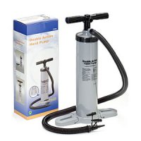 Gymnic Double Action Power Pump