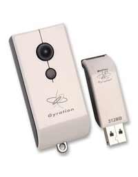 Air Mouse Presenter And USB Flash Drive