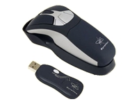 Gyro GO mouse KBC-GYR/GOM001 - mouse