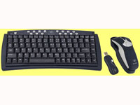 Ultra GO Suite keyboard , mouse