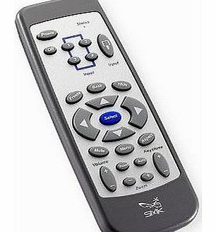 Gyration VP3720 Universal Projector Remote Control