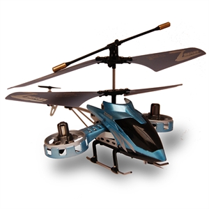Gyro M4 Radio Controlled Helicopter