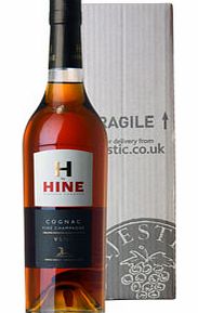 H by Hine Cognac Gift 70cl