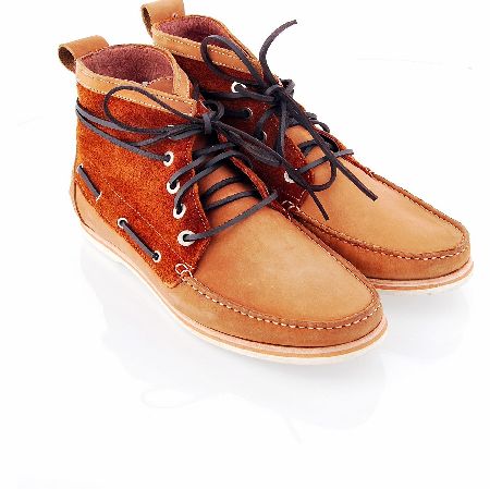 H by Hudson Mesquite Shoes