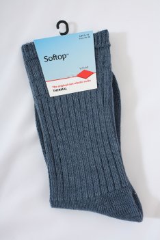 H J Hall Thermal Soft Top - H J Hall