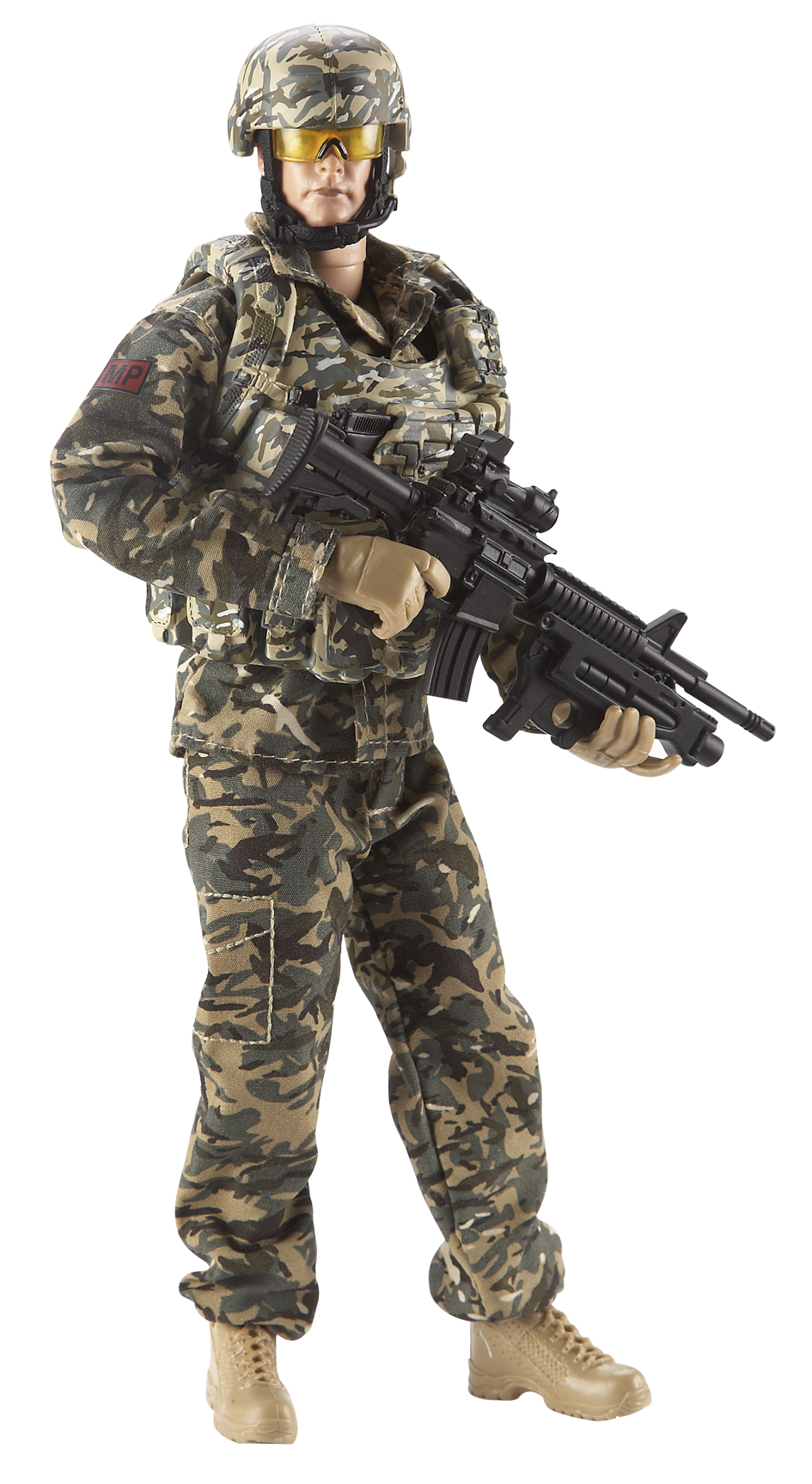H.M. Armed Forces Outfits - Cpo