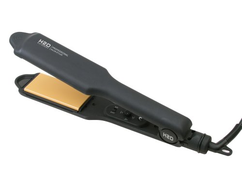 Wide Professional Hair Straighteners