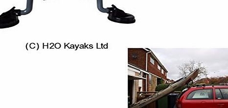 H2o Kayaks H2o Kayak Roller Load Assister