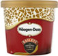 Haagen Dazs Baileys Mini Tub Ice Cream (100ml)