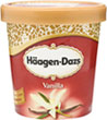 Haagen Dazs Vanilla (500ml) Cheapest in Sainsburys Today! On Offer