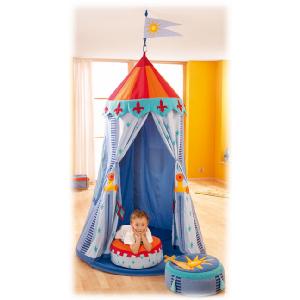 Haba Knight s Medieval Play Tent