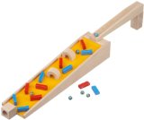 Marble Run Magnetic Stairs Set