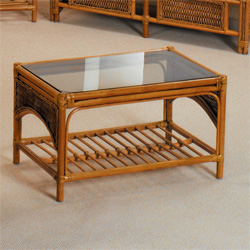 - Amber Coffee Table