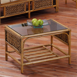 - Ivy Coffee Table