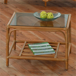 Habasco - New Orleans Coffee Table