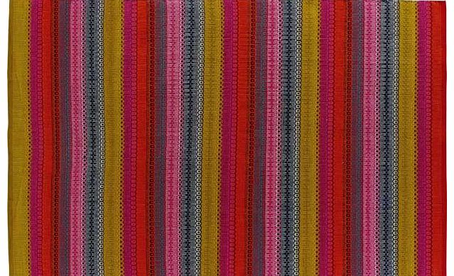 Agnes Flat Weave Rug 120x180cm -