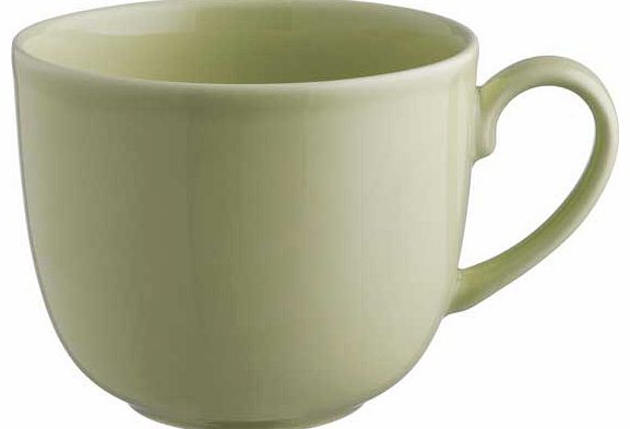 Dennie Mug - Light Green