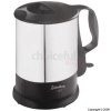 Polished Stainless Steel Jug Kettle