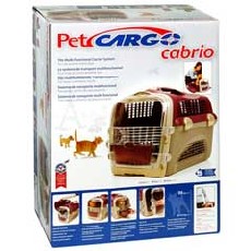 Catit Pet Cargo Cabrio