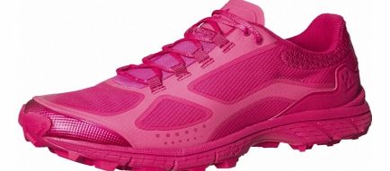 Gram Comp Ladies Trail Running Shoes
